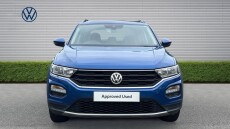 Volkswagen T-Roc 1.5 TSI EVO SE 5dr Petrol Hatchback